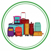 Luggage & Travels Bag